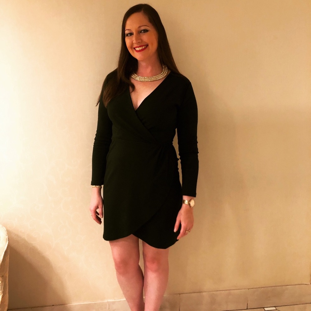 Meet your Posher, Sharon